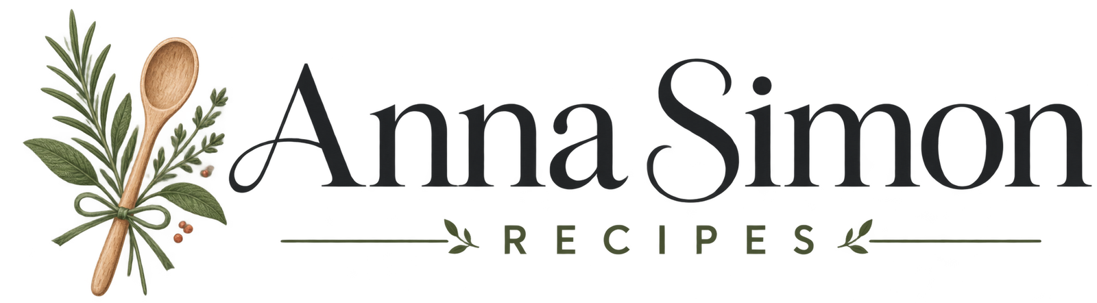 Anna Simon Recipes